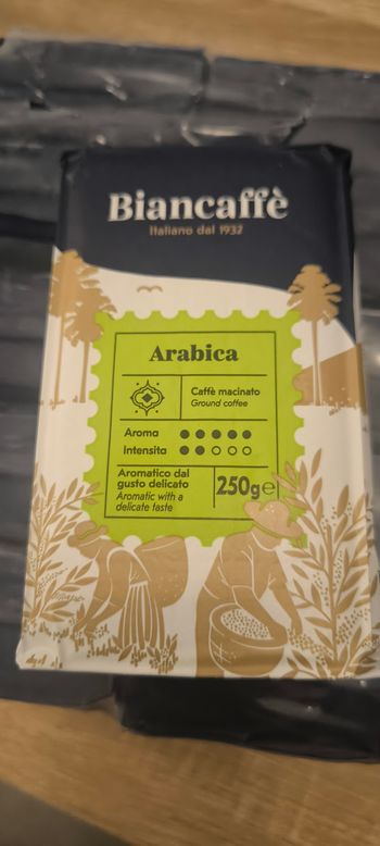 Café Biancaffé arabica x24