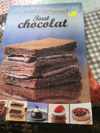 Tout chocolat