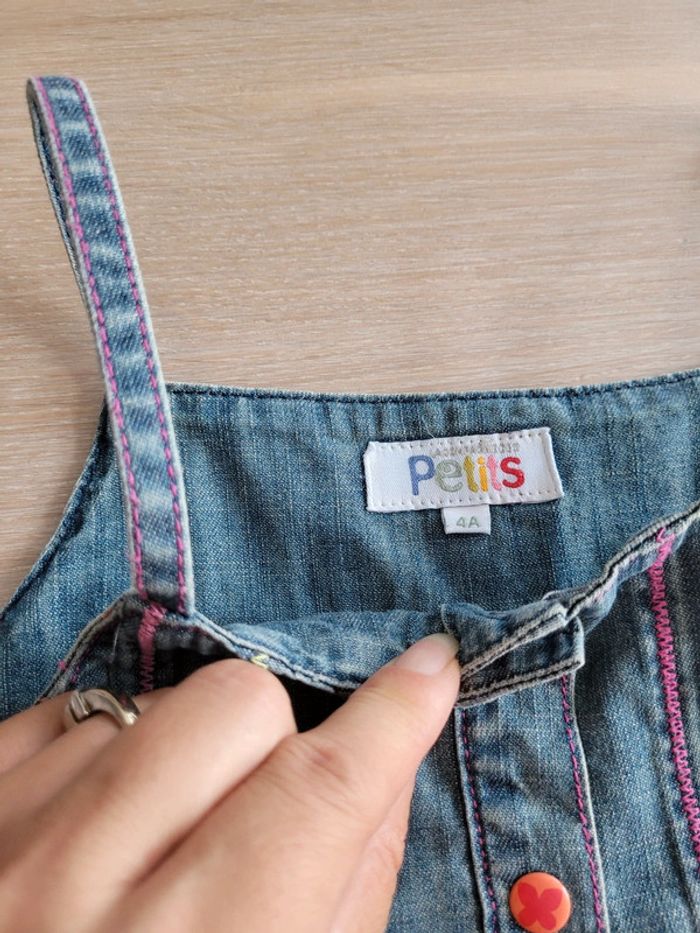 Robe 4 ans - photo numéro 2