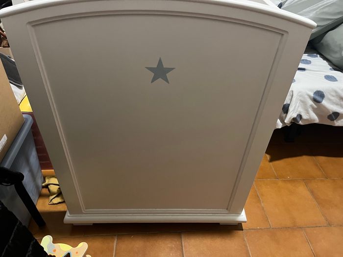 Lit bébé - photo numéro 2