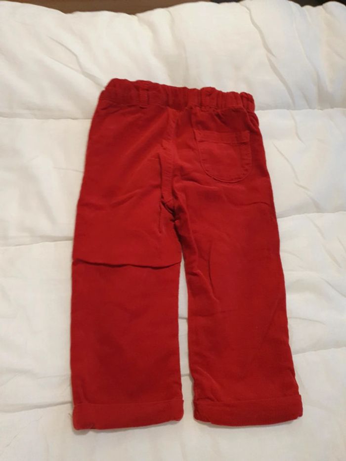 Pantalon - photo numéro 2
