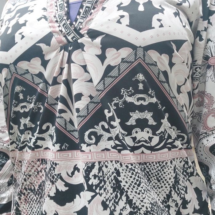 Jolie robe pour taille 40 - photo numéro 5