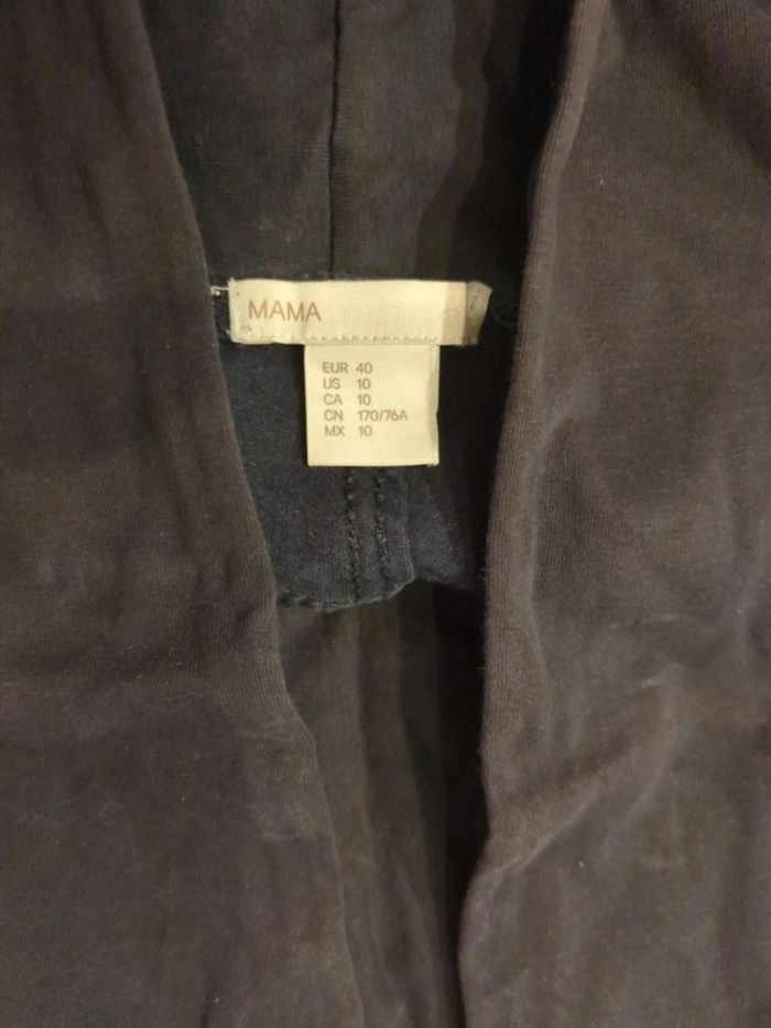 Pantalon de grossesse skinny t40 - photo numéro 3