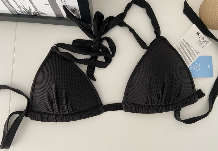 Haut de bikini neuf - photo numéro 6