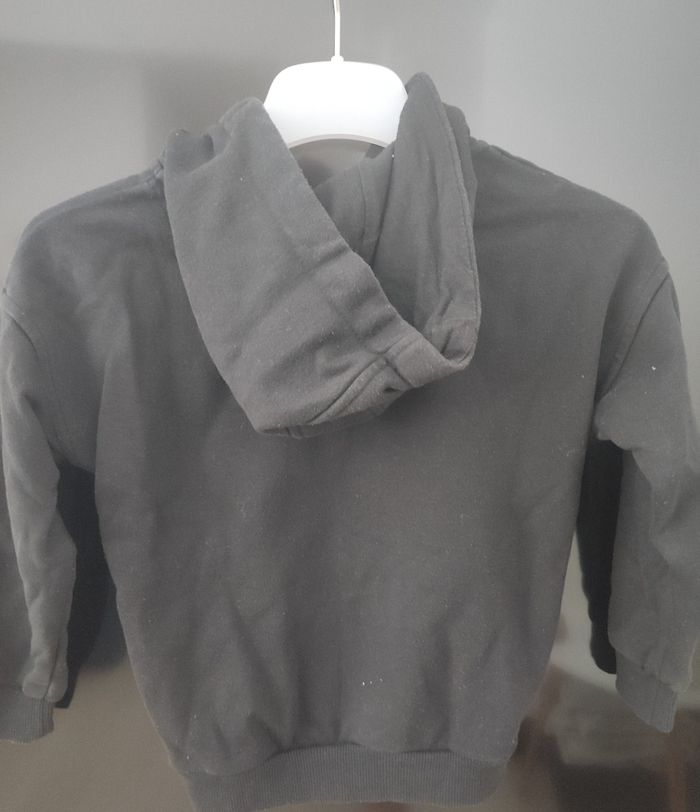 Veste à capuche - photo numéro 3