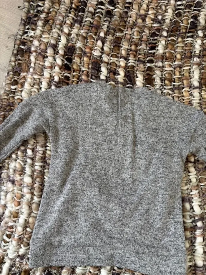 Pull bébé fille Minnie 2 ans - photo numéro 5