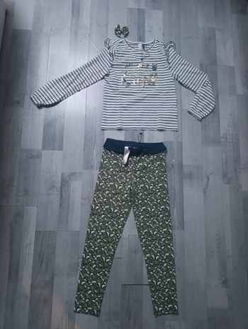 Ensemble Sergent Major