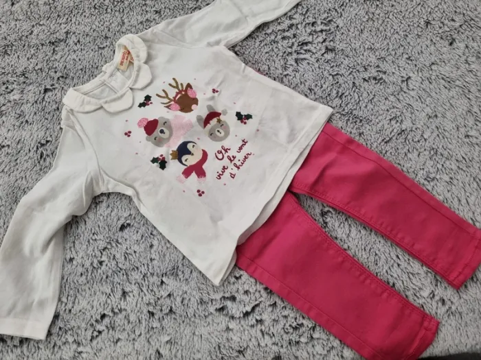 ensemble noel