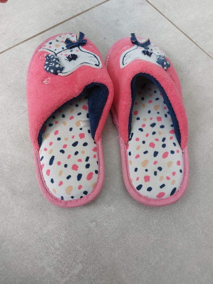 Chaussons Influx - photo numéro 3
