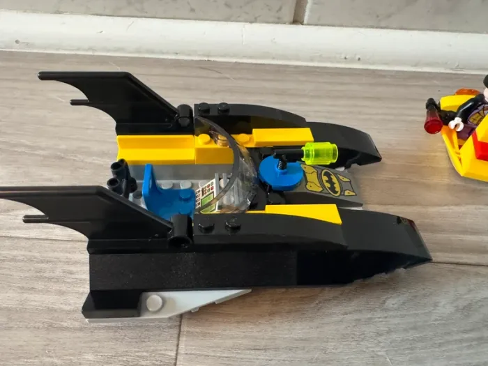 Lego batman - photo numéro 3