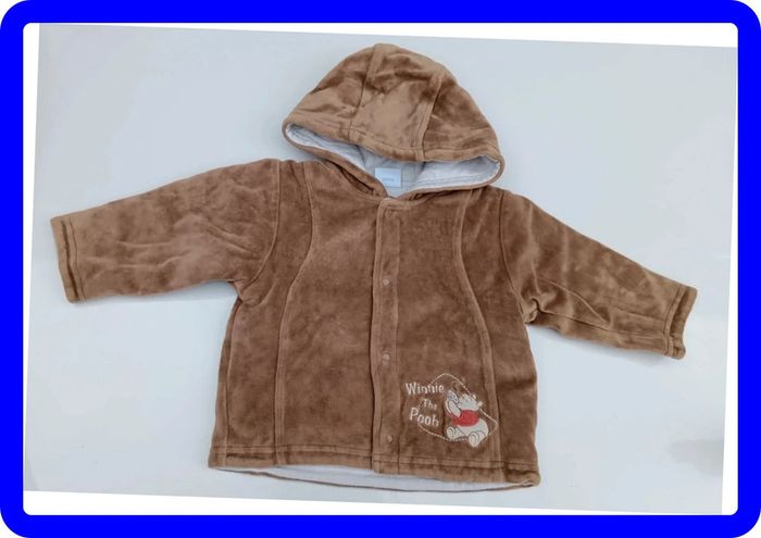 Manteau 9-12 mois Disney baby