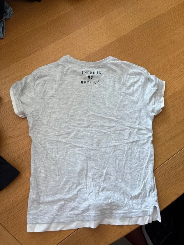 T-shirt - photo numéro 5