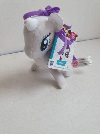 Peluche Little Pony