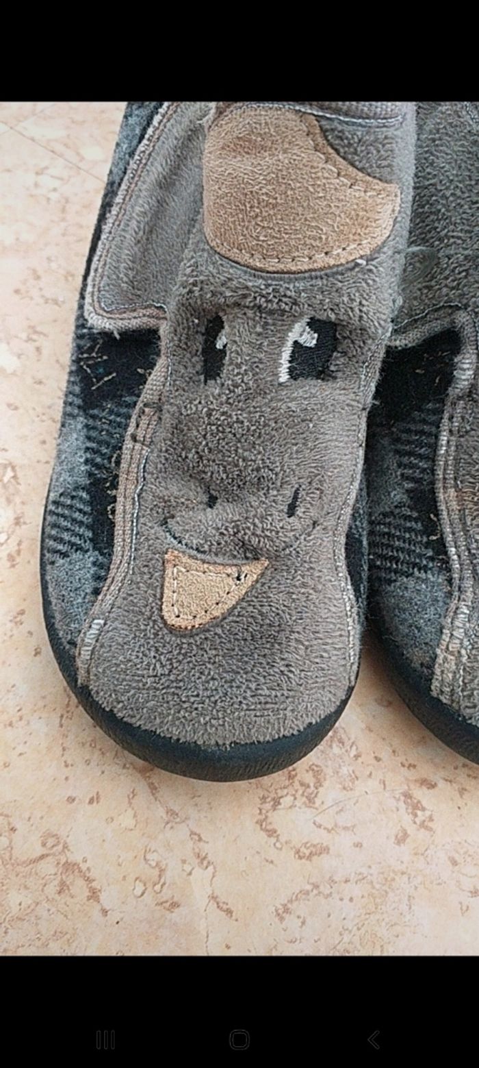 Chaussons - photo numéro 2