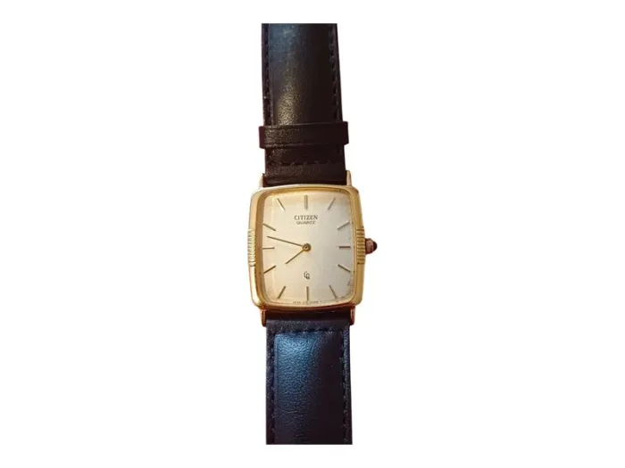 Montre femme Citizen Quartz