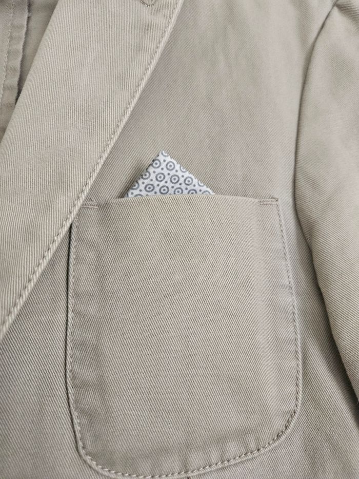 Veste costume - photo numéro 2
