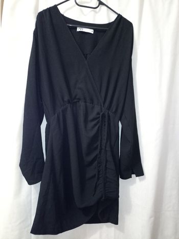 Robe noire