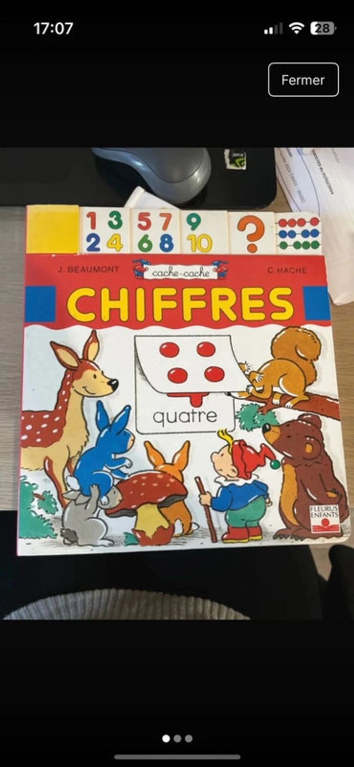 Lot jouet enfant 2-6 ans - photo numéro 4