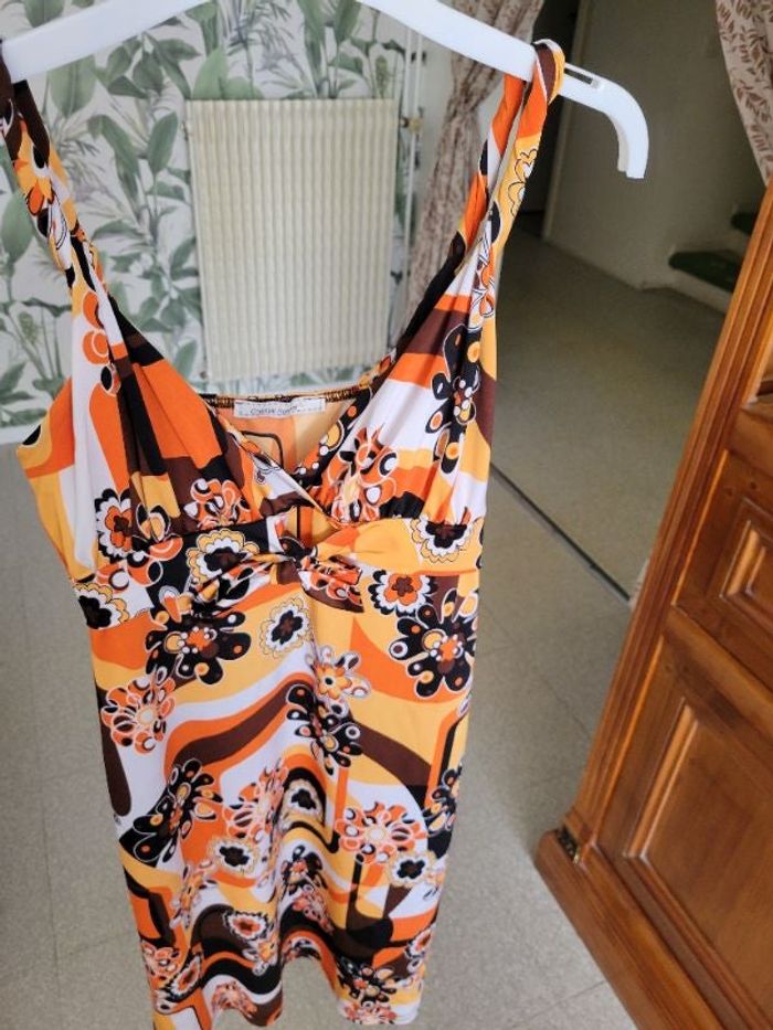 Robe femme