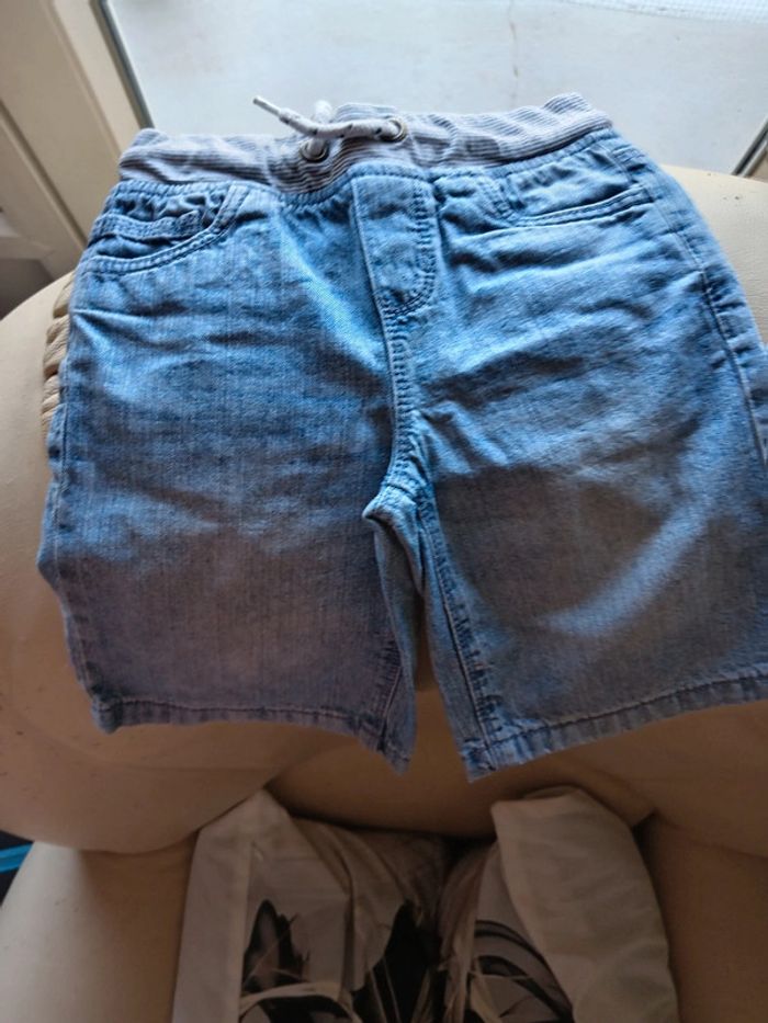 Short 4ans - photo numéro 3