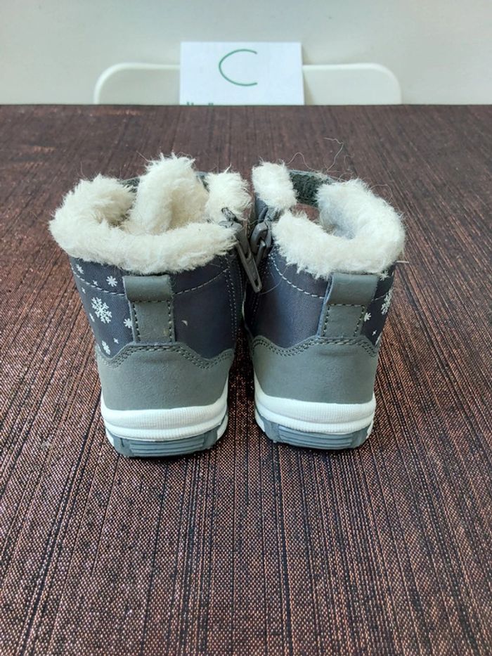 Après ski bébé - photo numéro 3
