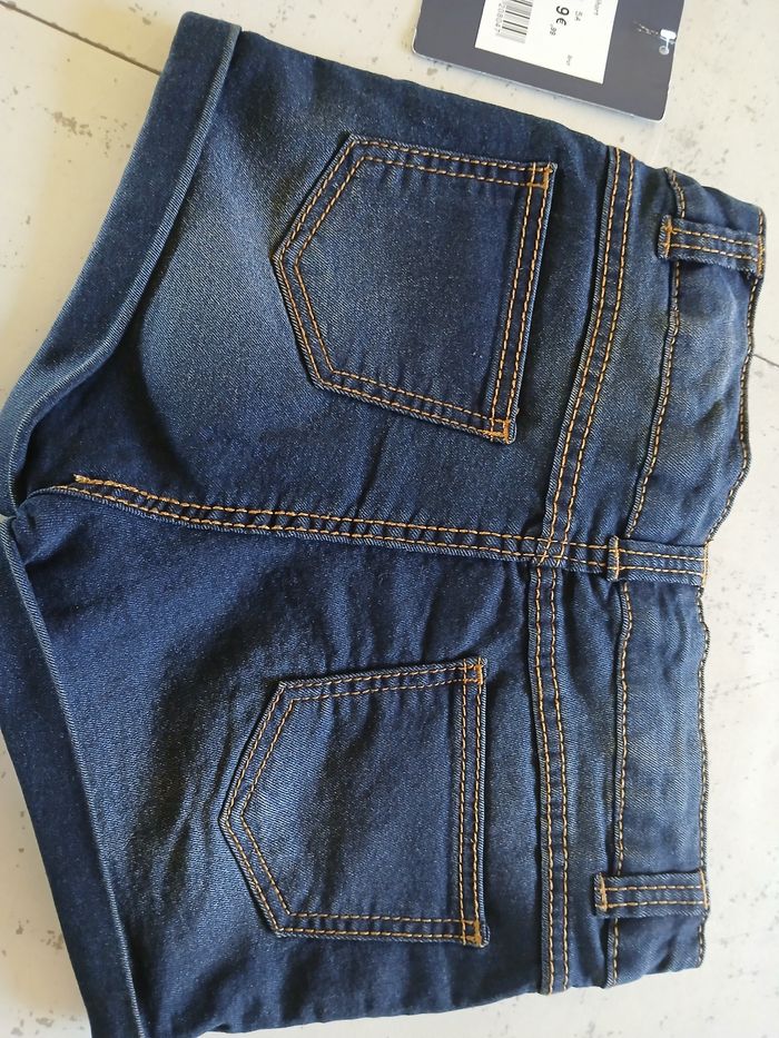 Short - photo numéro 3