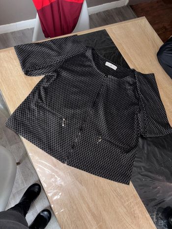 Veste femme