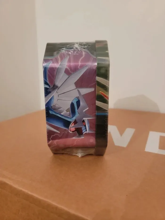 Pokebox Pokémon Xerneas ex - photo numéro 4