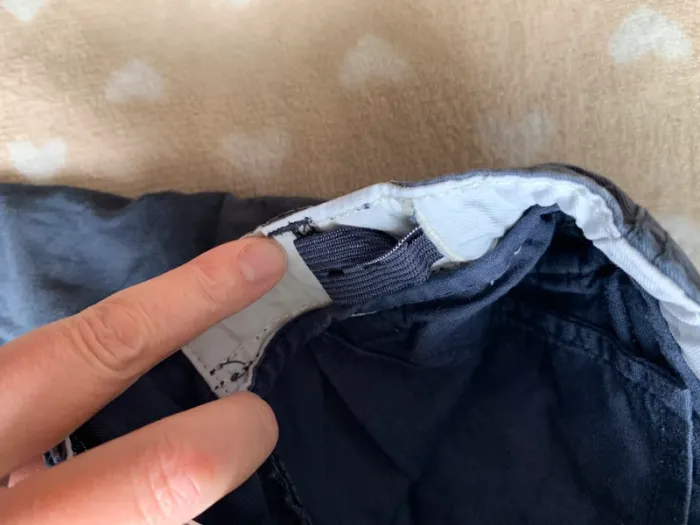 lot 18 mois snoopy h&m - photo numéro 4