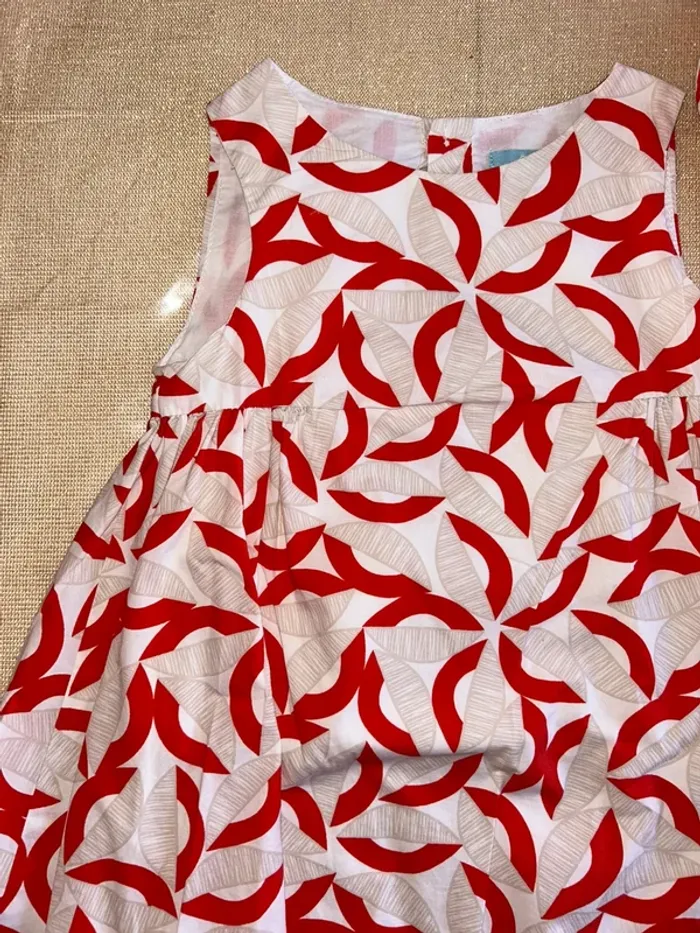 Ensemble robe Obaibi - photo numéro 2