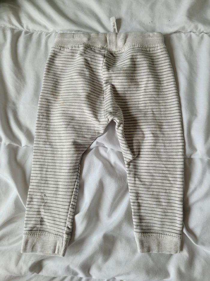 Lot pour jouer dehors / changes imparfaits fille 12 et 18 mois - photo numéro 14
