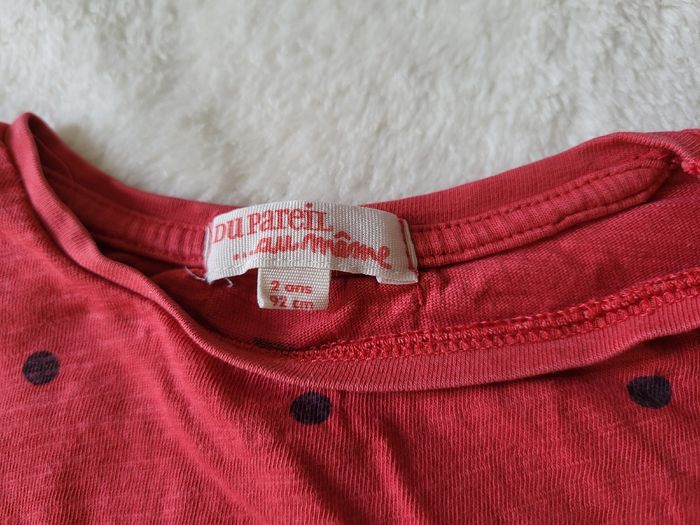 Tee-shirt ML - photo numéro 4