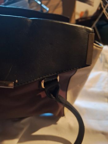 Sac à man