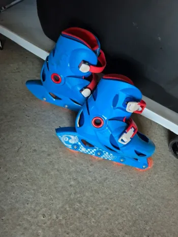 Roller P32/34