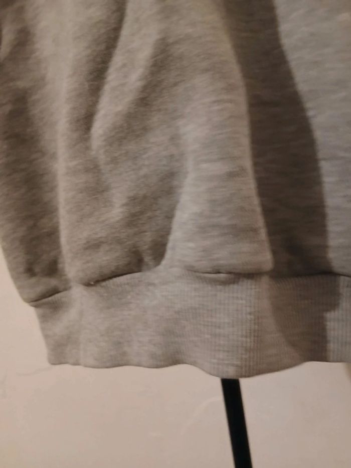 Sweat a capuche Blu Deise Femme Taille 36 - photo numéro 3