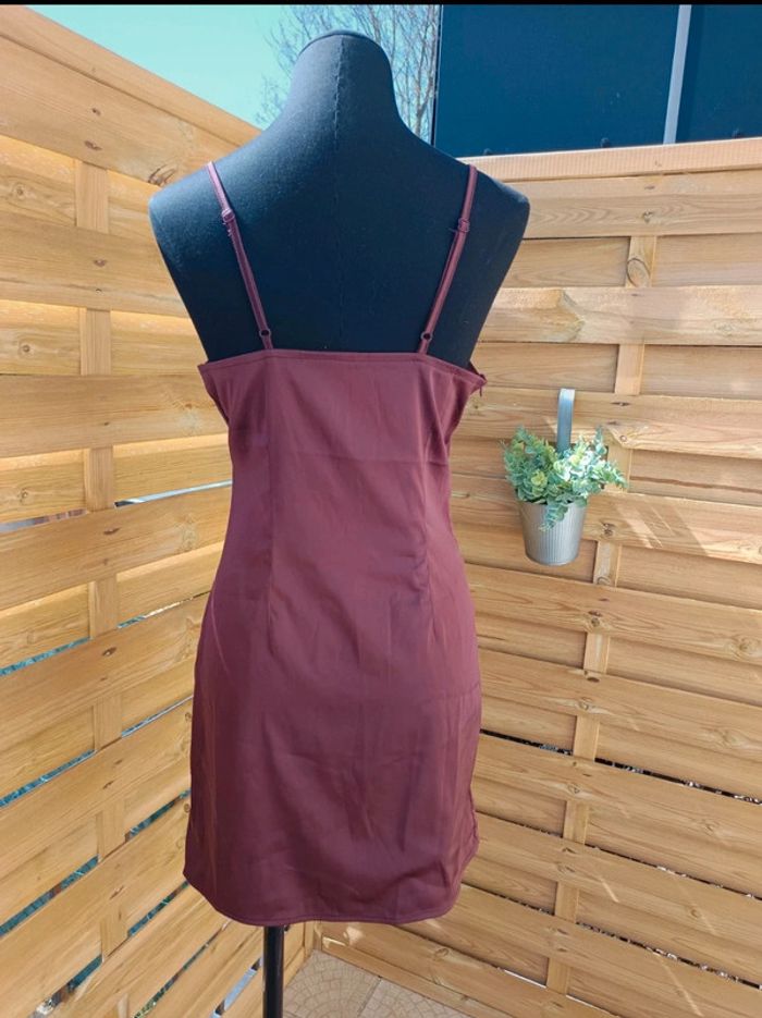 Robe taille M - photo numéro 3