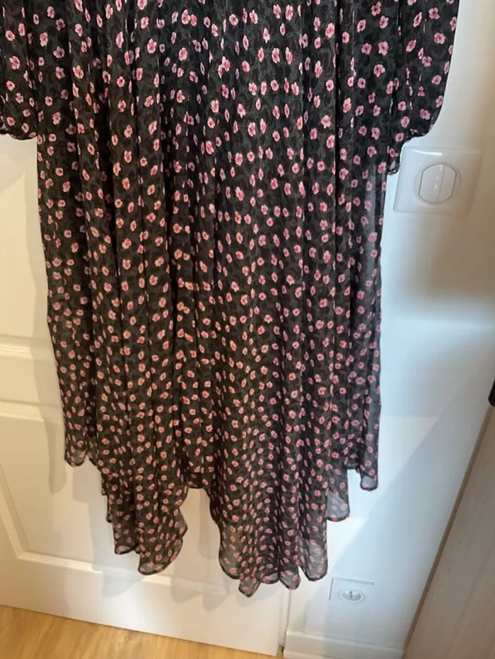 Robe longue promod - photo numéro 8