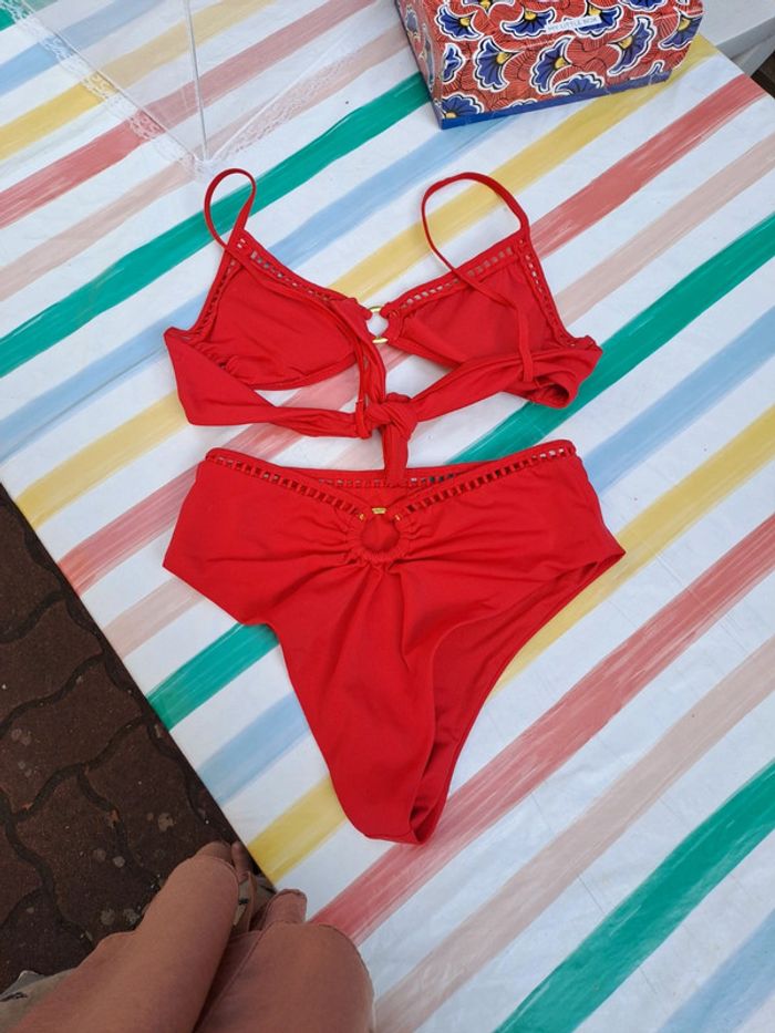 Maillot de bain Calzedonia 36/38 - photo numéro 5