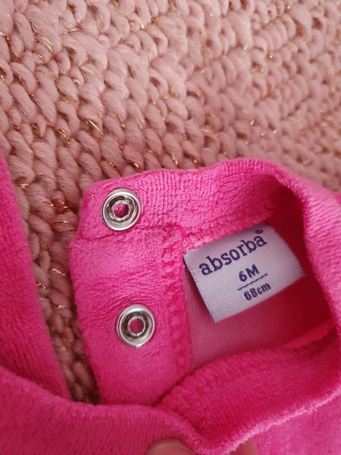 Pyjama Absorba - photo numéro 3