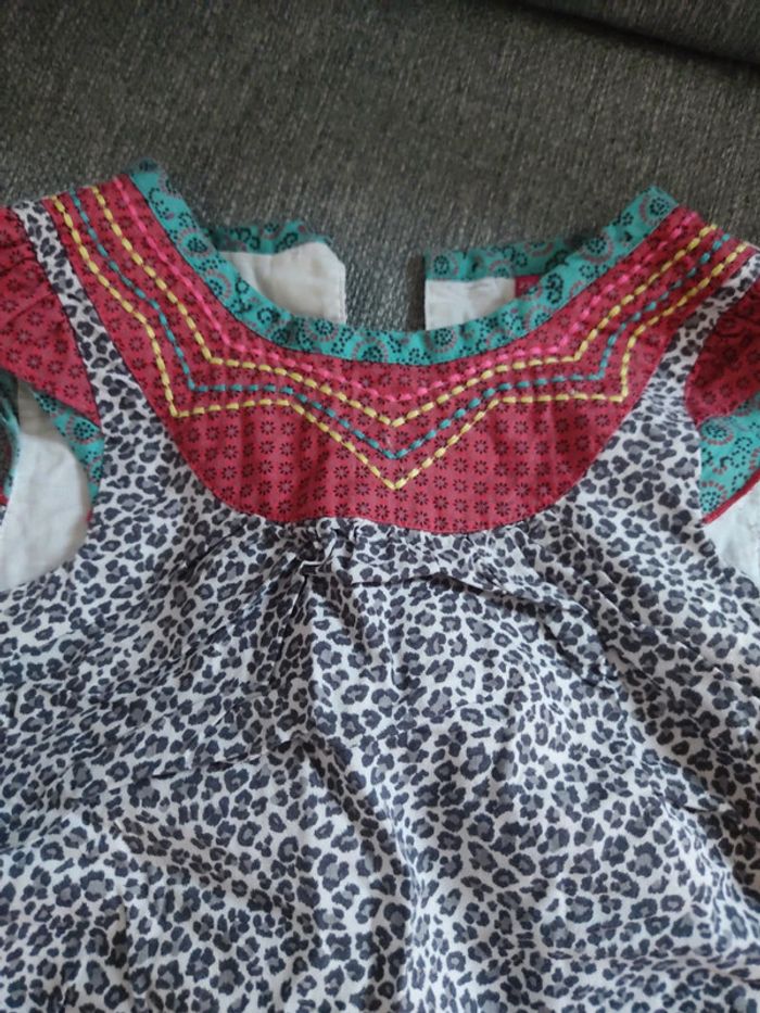 Haut taille 23 mois - photo numéro 2