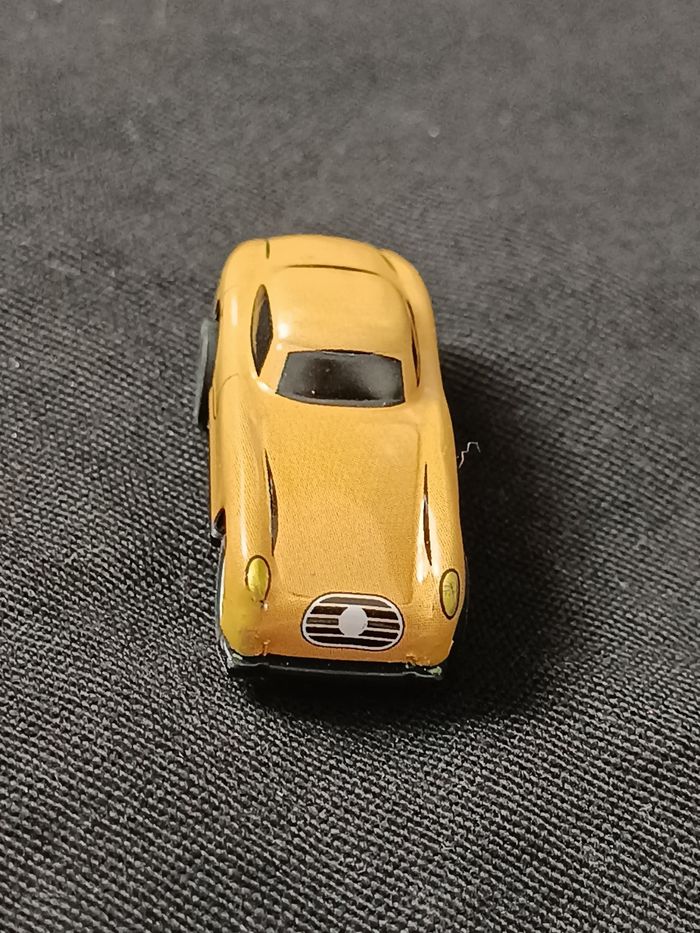 Voiture miniature - photo numéro 8