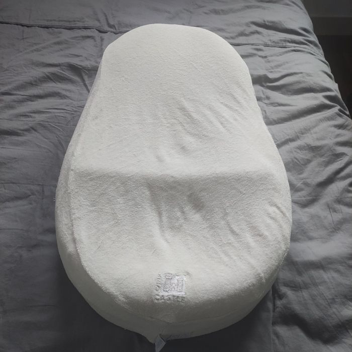 Babynomade et Cocoonababy avec 3 housses - photo numéro 4