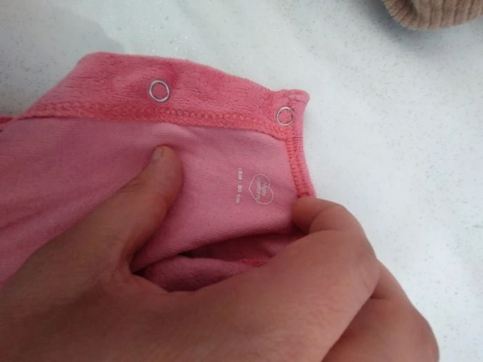 Lot 4 pyjamas hiver - photo numéro 9