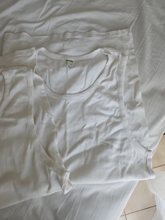 Débardeur homme - photo numéro 2