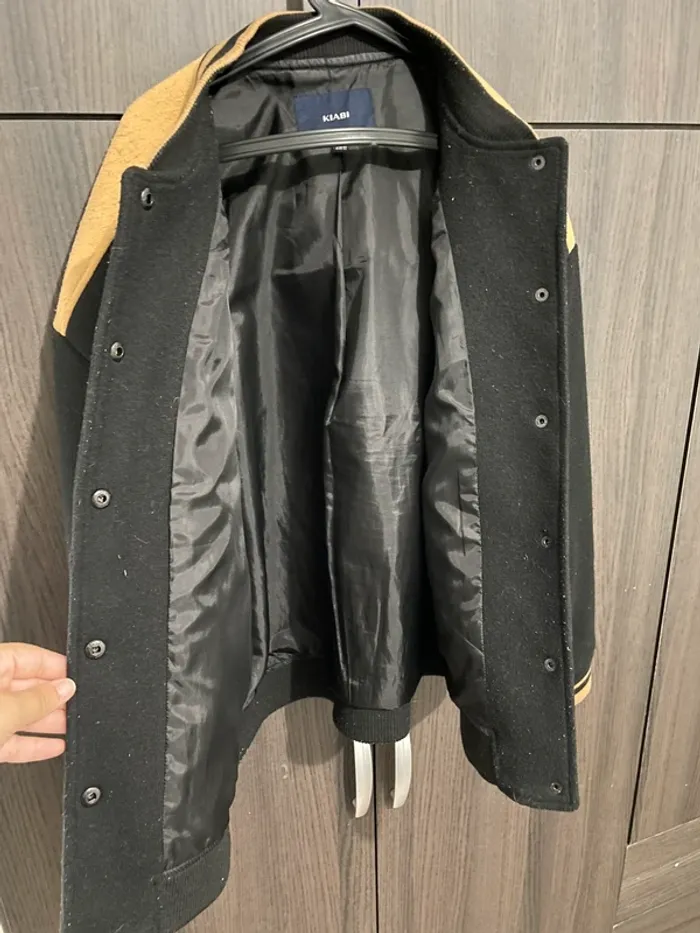 Veste - photo numéro 2