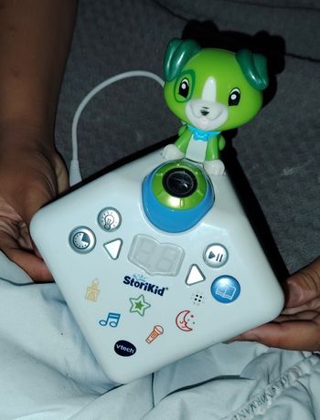 Storikid