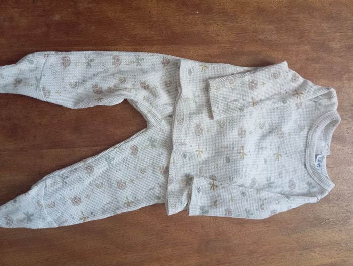 Vêtements bébé - photo numéro 9