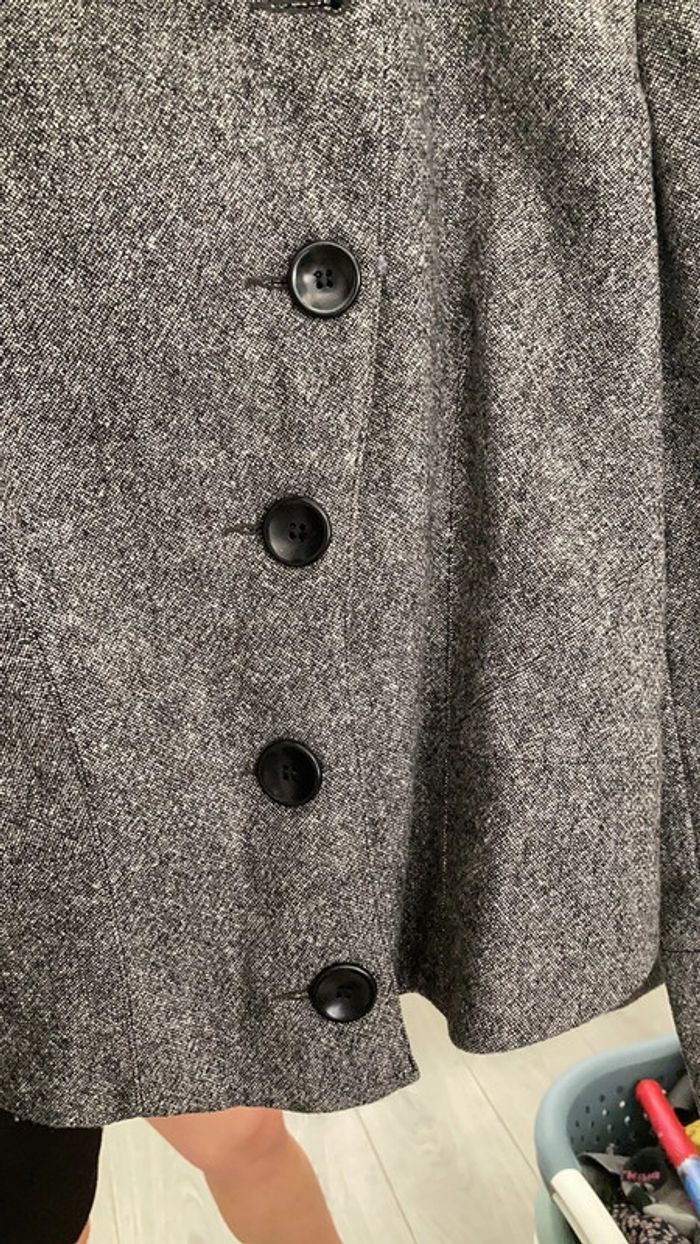 Blazer alain manoukian - photo numéro 6