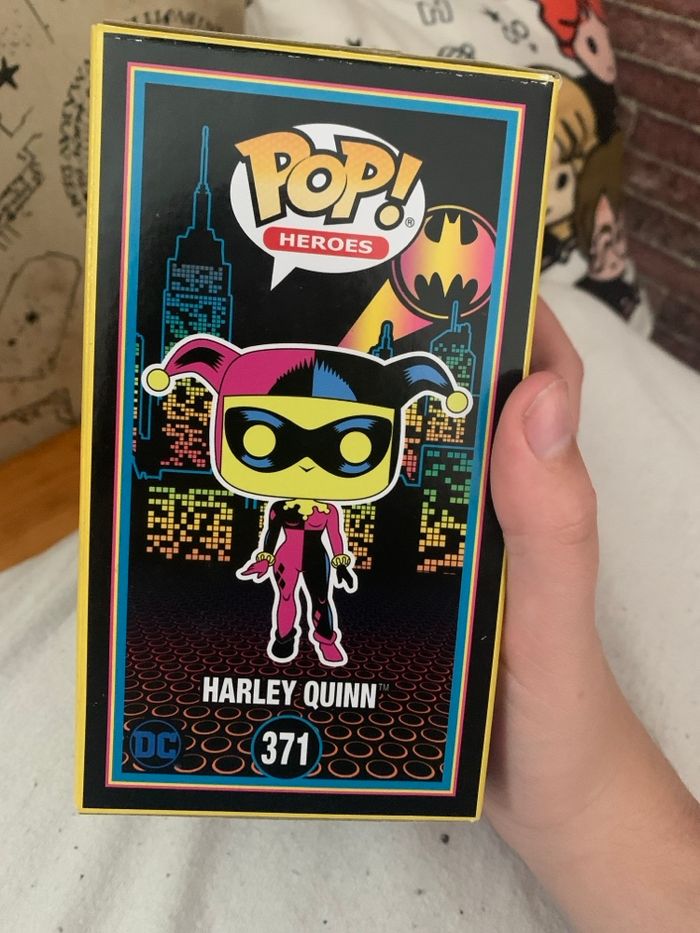 Funko pop - photo numéro 5