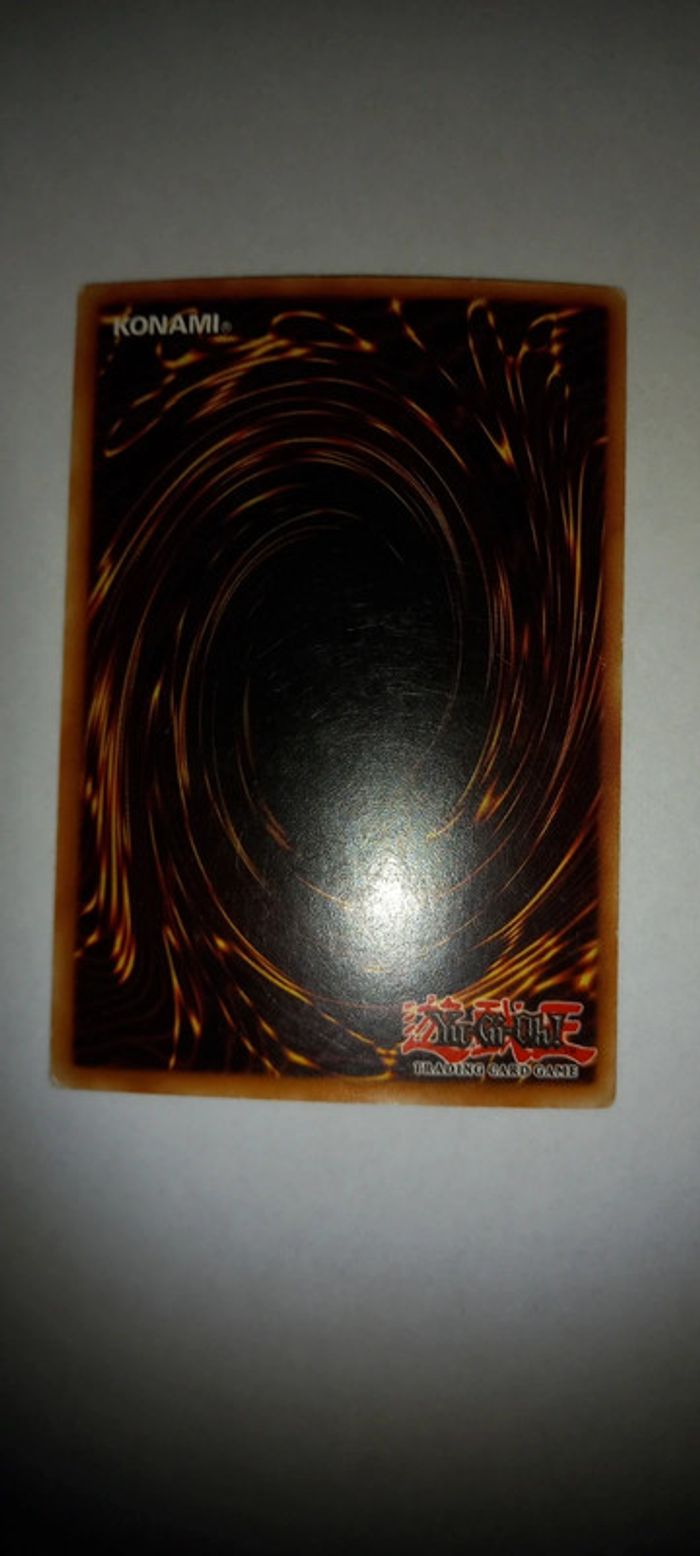 Carte yu-gi-oh! elemental hero darkbright anglais - photo numéro 3